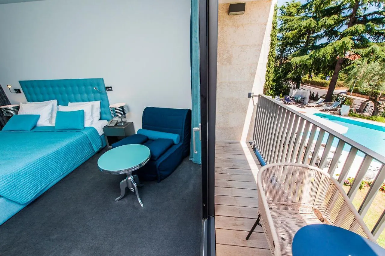Hotel Arupinum Rovinj 4*,