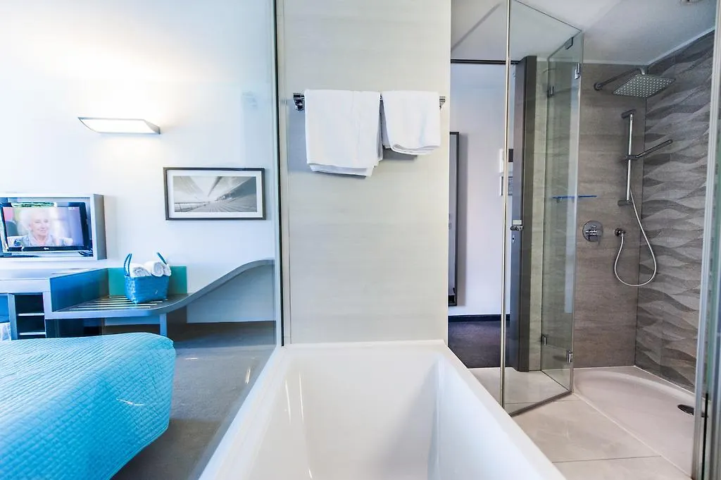 Hotel Arupinum Rovinj Horvátország