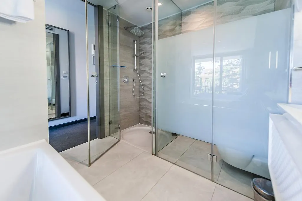 Hotel Arupinum Rovinj