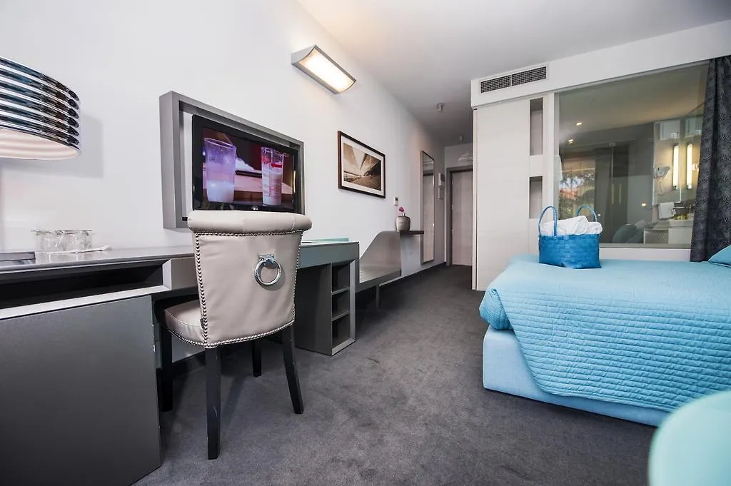 Hotel Arupinum Rovinj