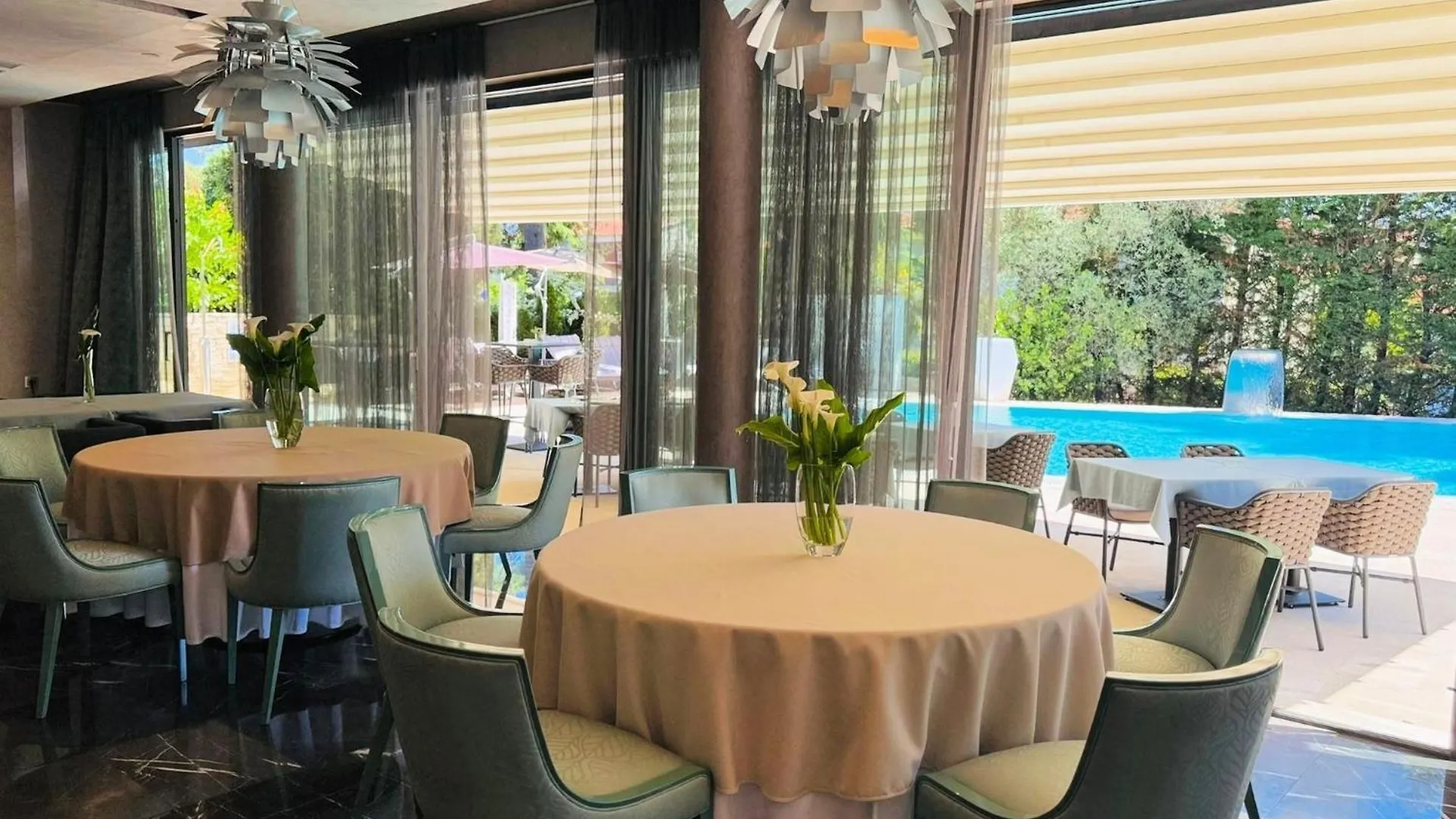 Hotel Arupinum Rovinj