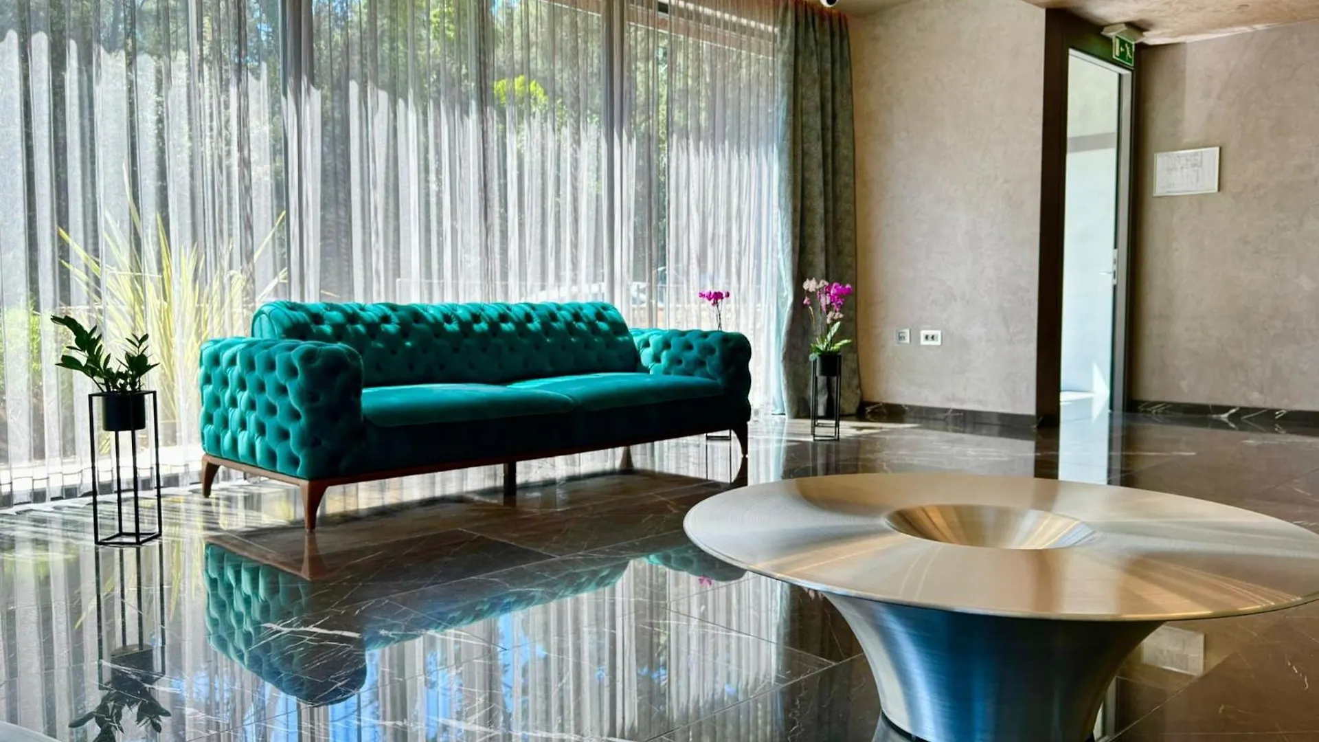 Hotel Arupinum Rovinj
