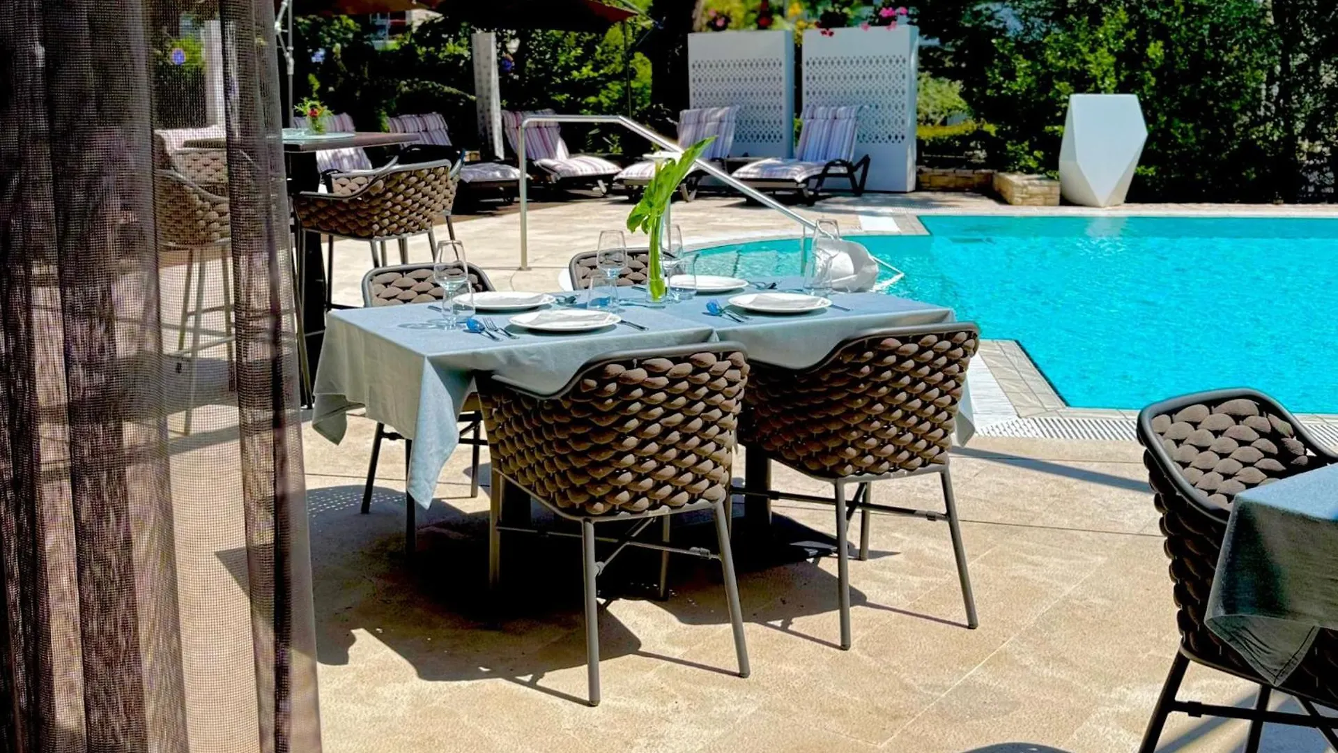Hotel Arupinum Rovinj 4*,  Horvátország