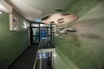 Hotel Arupinum Rovinj