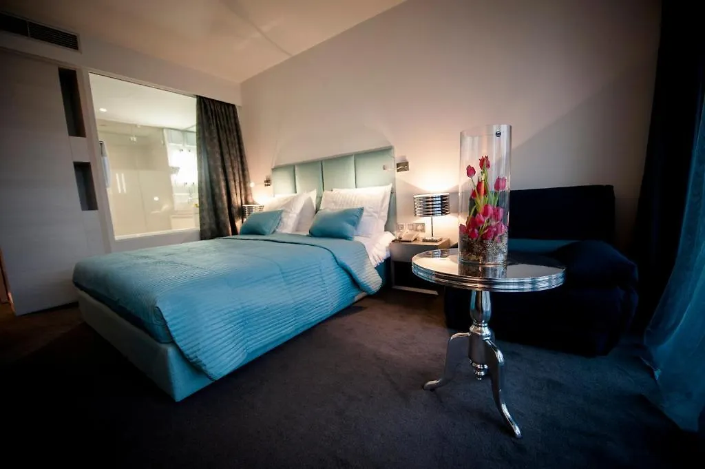 Hotel Arupinum Rovinj