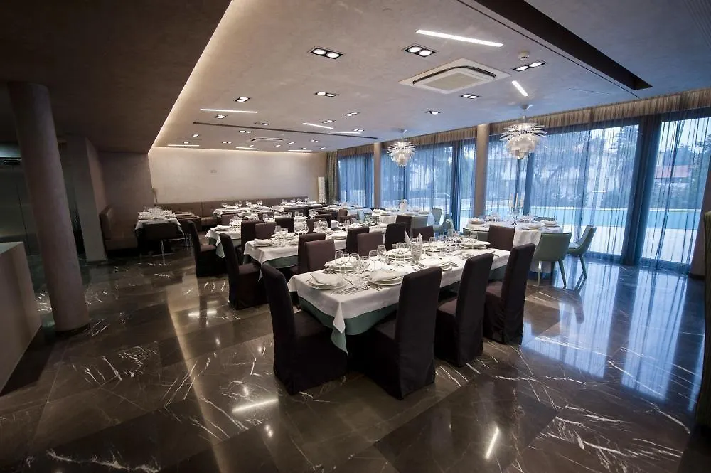 Hotel Arupinum Rovinj
