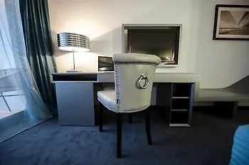 ****  Hotel Arupinum Rovinj Horvátország