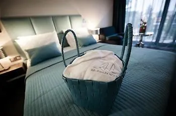 Hotel Arupinum Rovinj