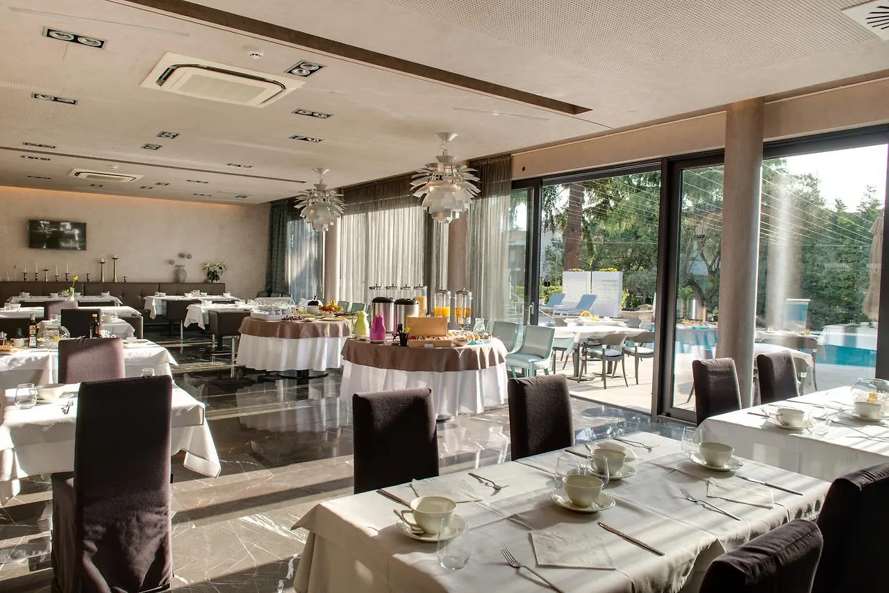 Hotel Arupinum Rovinj