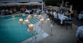 Hotel Arupinum Rovinj