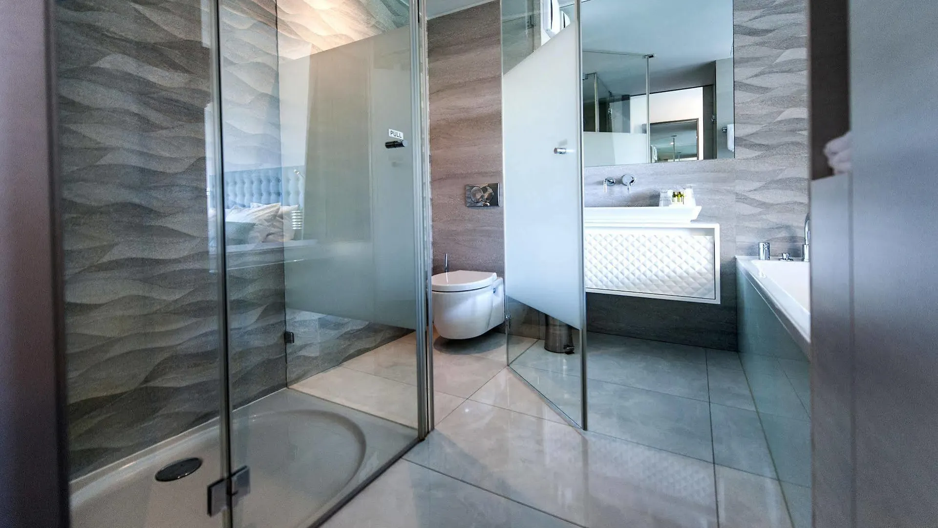 Hotel Arupinum Rovinj 4*,