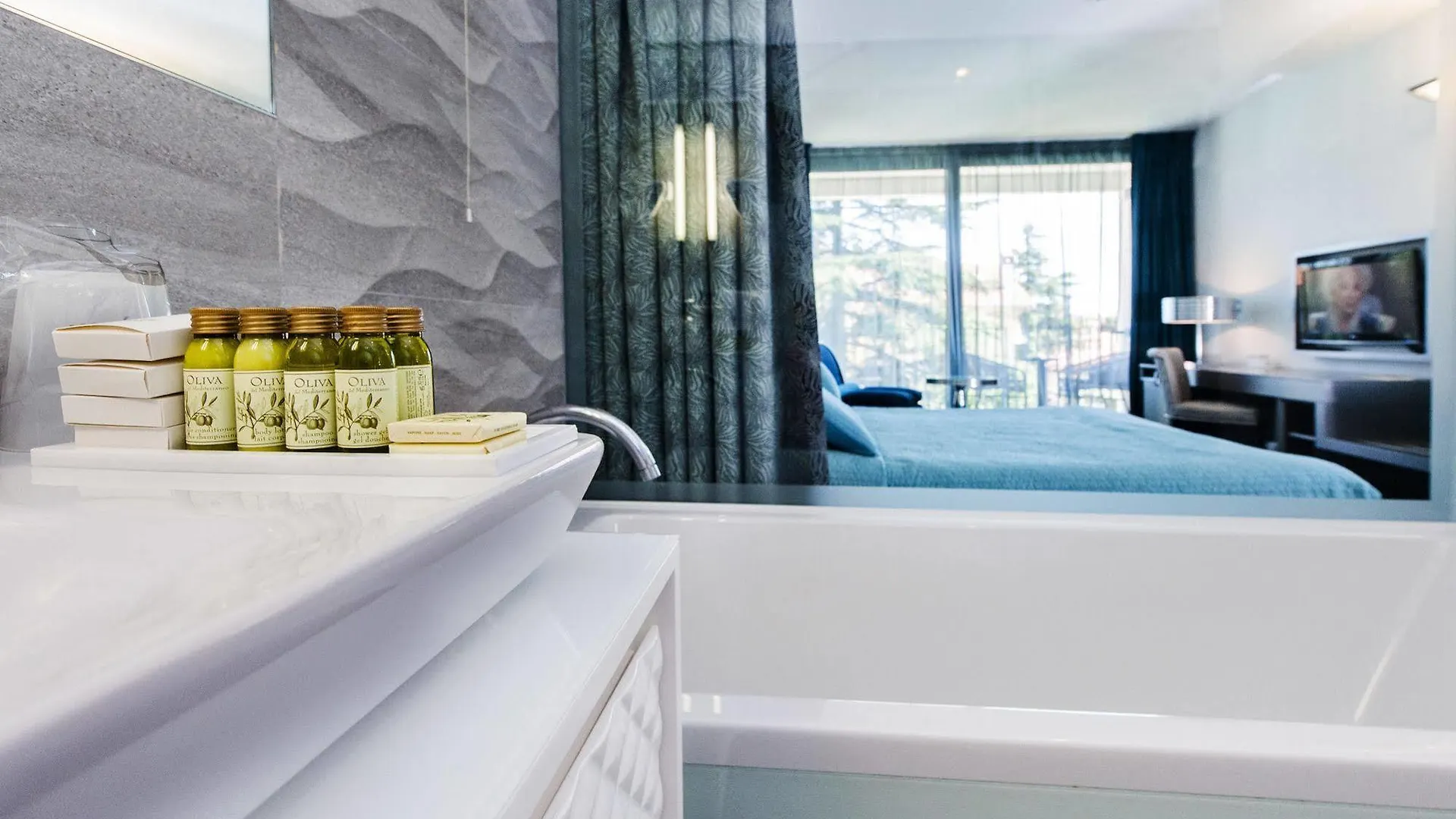 Hotel Arupinum Rovinj