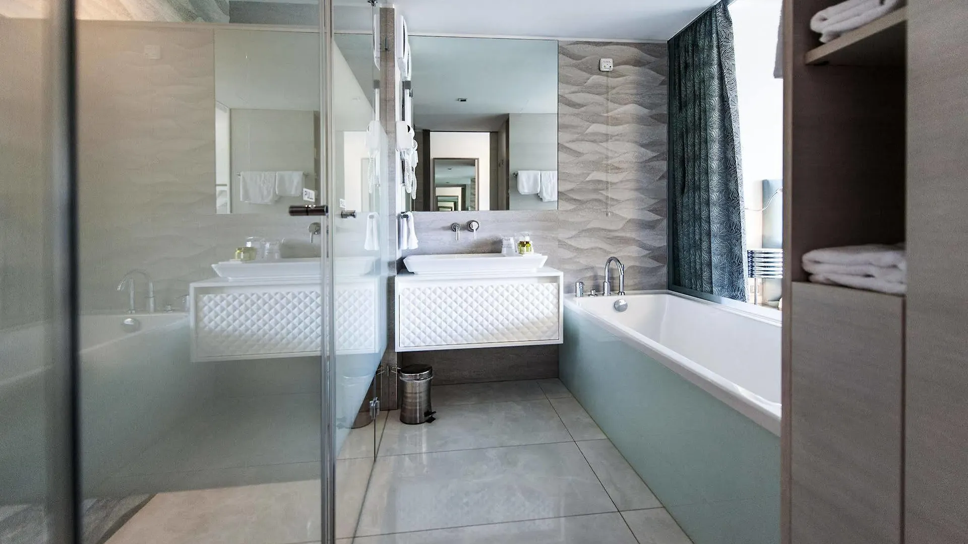 Hotel Arupinum Rovinj