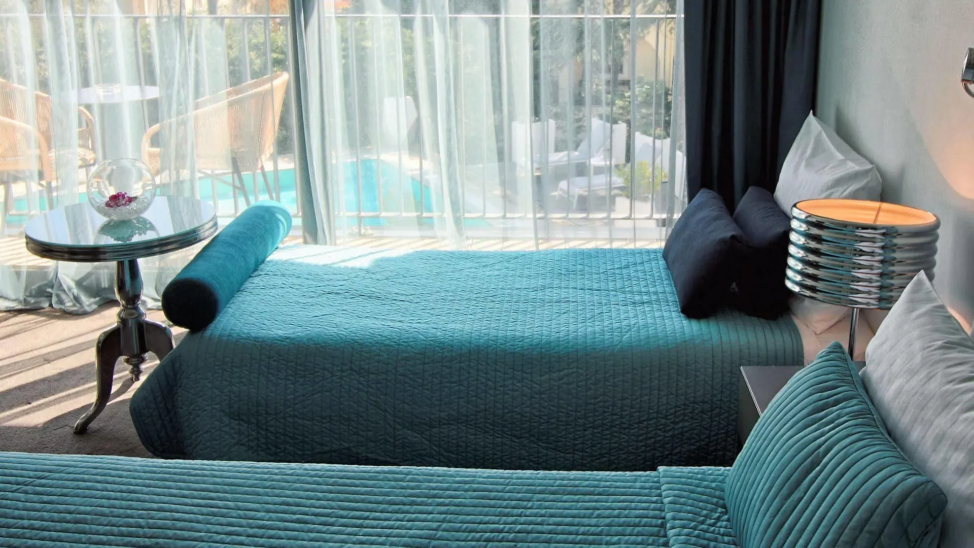 Hotel Arupinum Rovinj