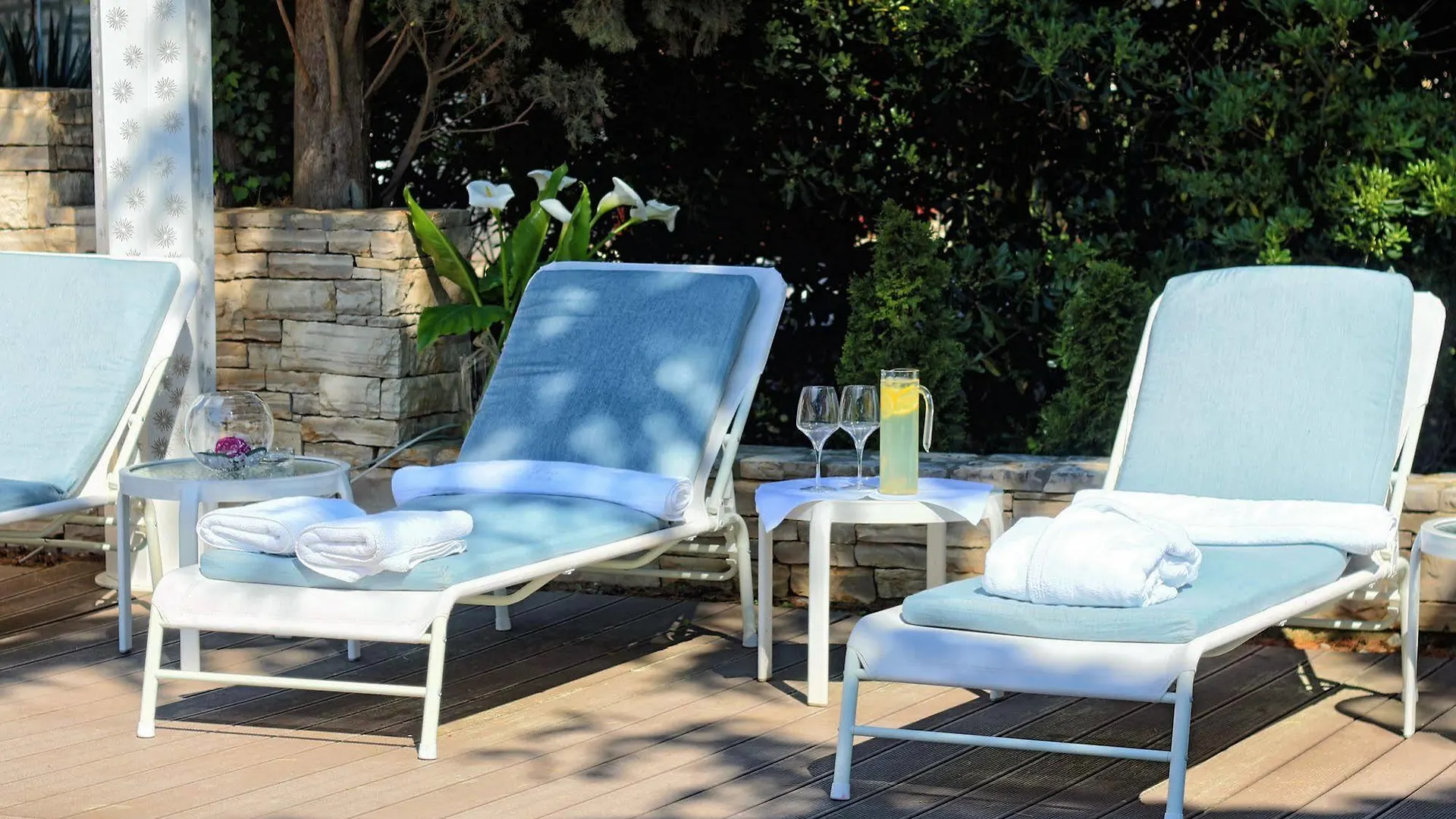 Hotel Arupinum Rovinj