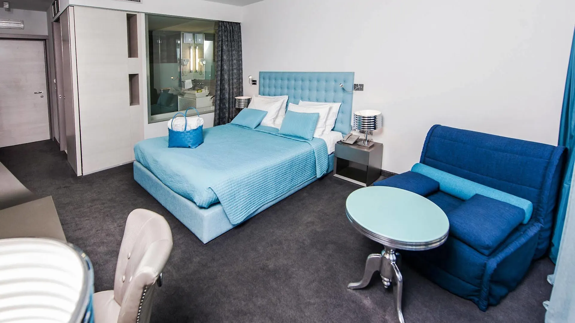 Hotel Arupinum Rovinj