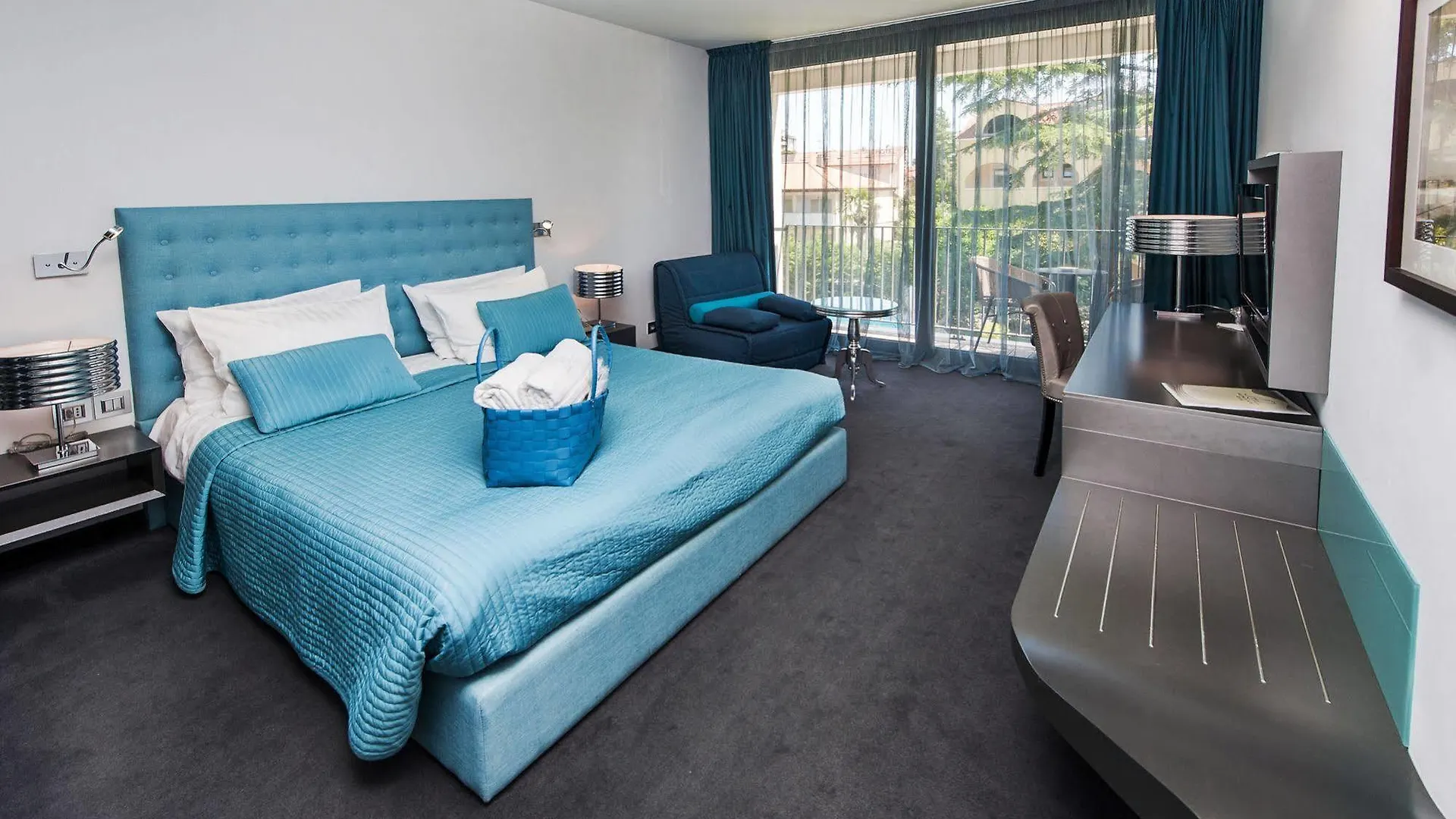 Hotel Arupinum Rovinj