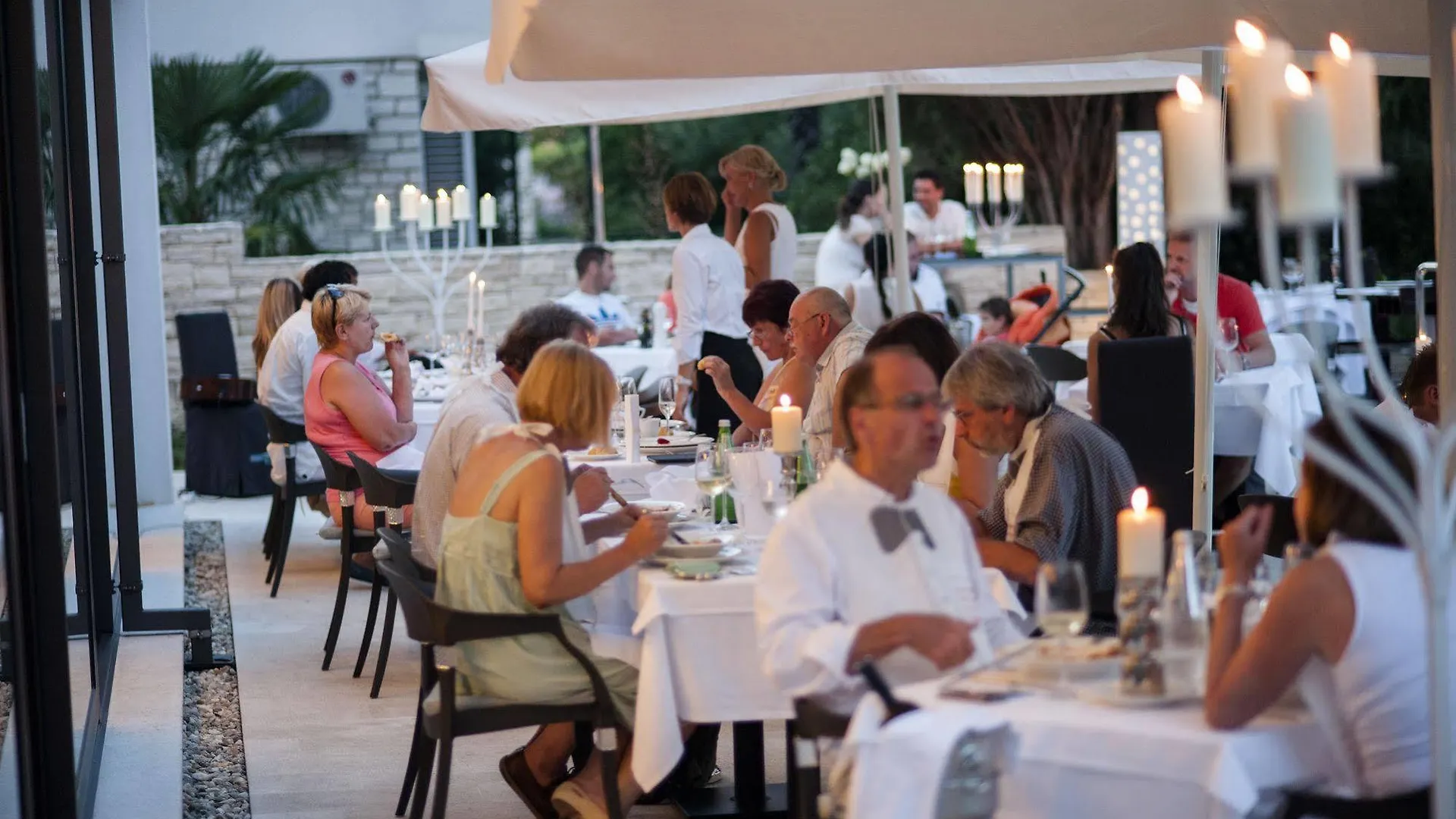 Hotel Arupinum Rovinj