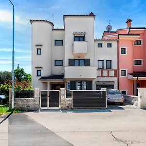 Casa Santin Vendégház