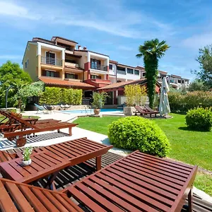 Apartment Rossella 1, Rovinj