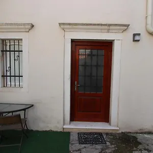 **** Appart hôtel Integrated Croatie