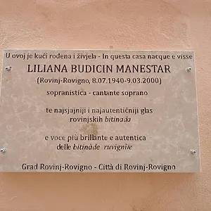 Apartment Old Town, Rovinj