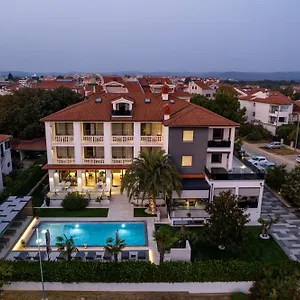 Couette-café Vaal, Rovinj