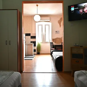  Maison d'hôtes Ivana Croatie