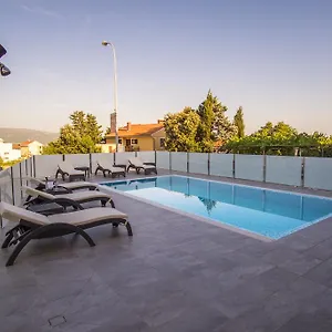& Krk , Krk Town Croatia