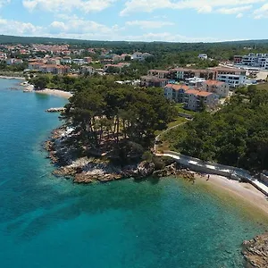 Mare & Mons Deluxe , Malinska Croatia