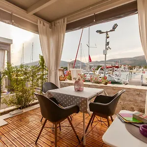  Apartment Tironi Croatia