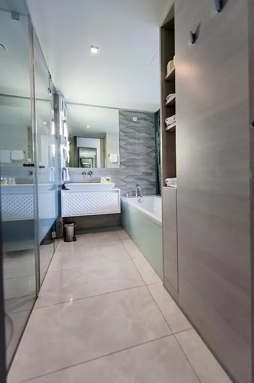 Hotel Arupinum Rovinj