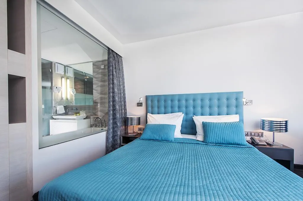 Hotel Arupinum Rovinj