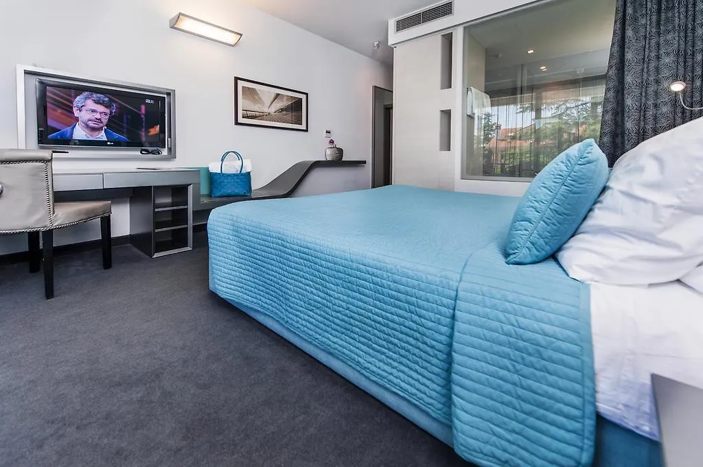 Hotel Arupinum Rovinj