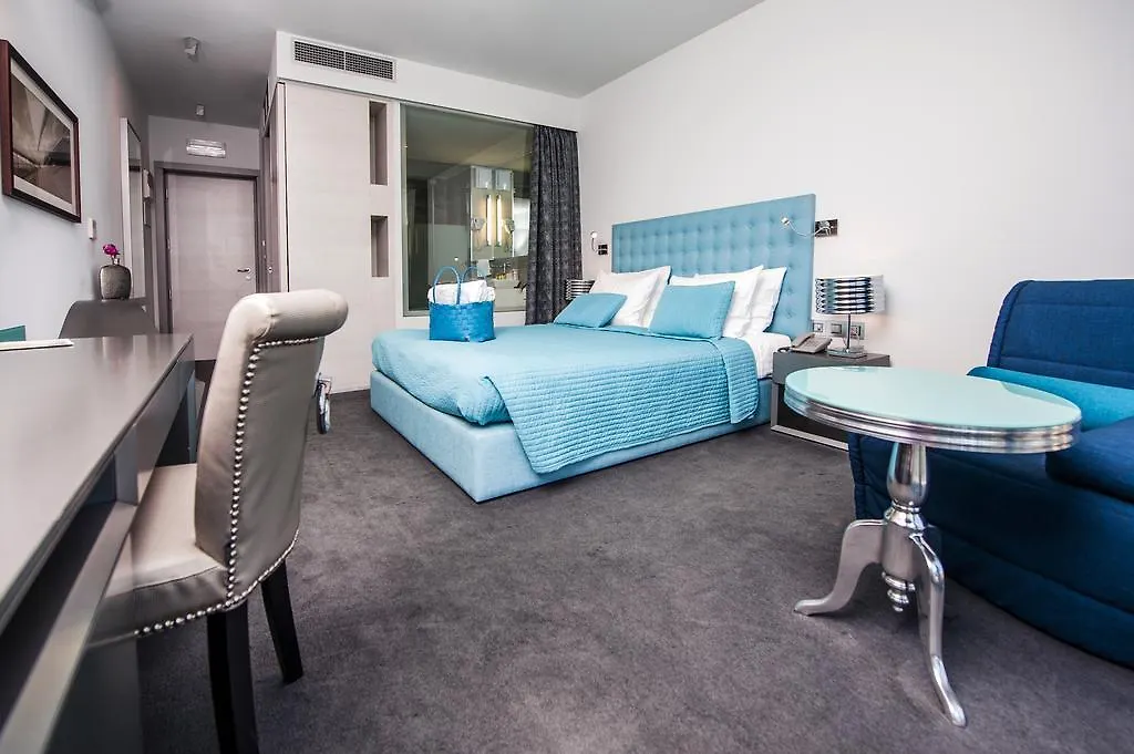 Hotel Arupinum Rovinj Croatia