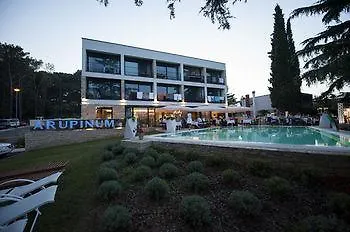 Hotel Arupinum Rovinj 4*,  Croatia