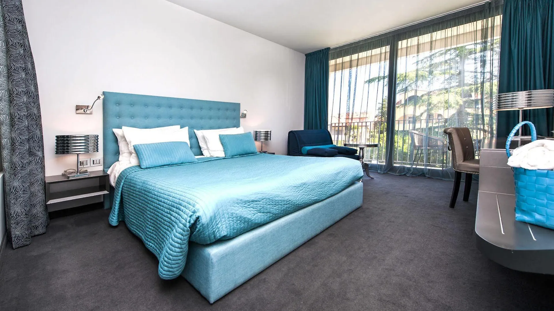 Hotel Arupinum Rovinj