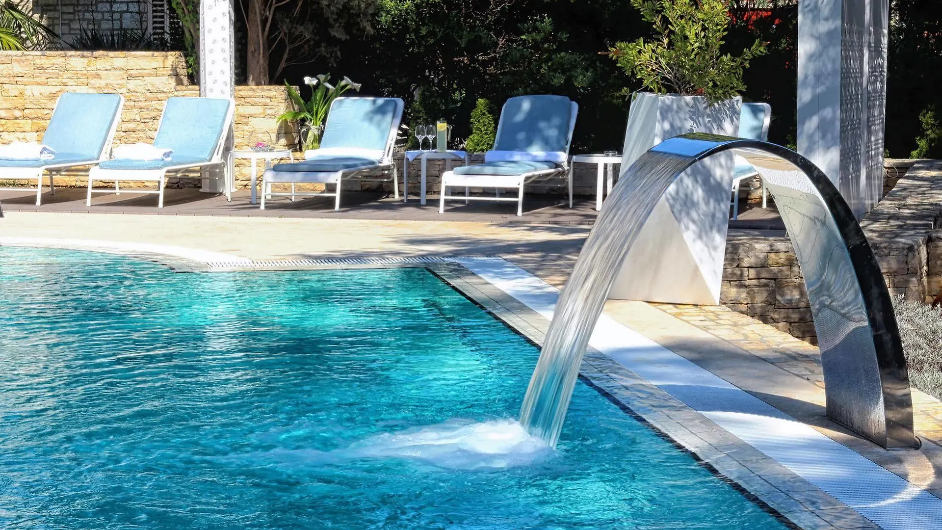 Hotel Arupinum Rovinj 4*,  Croatia