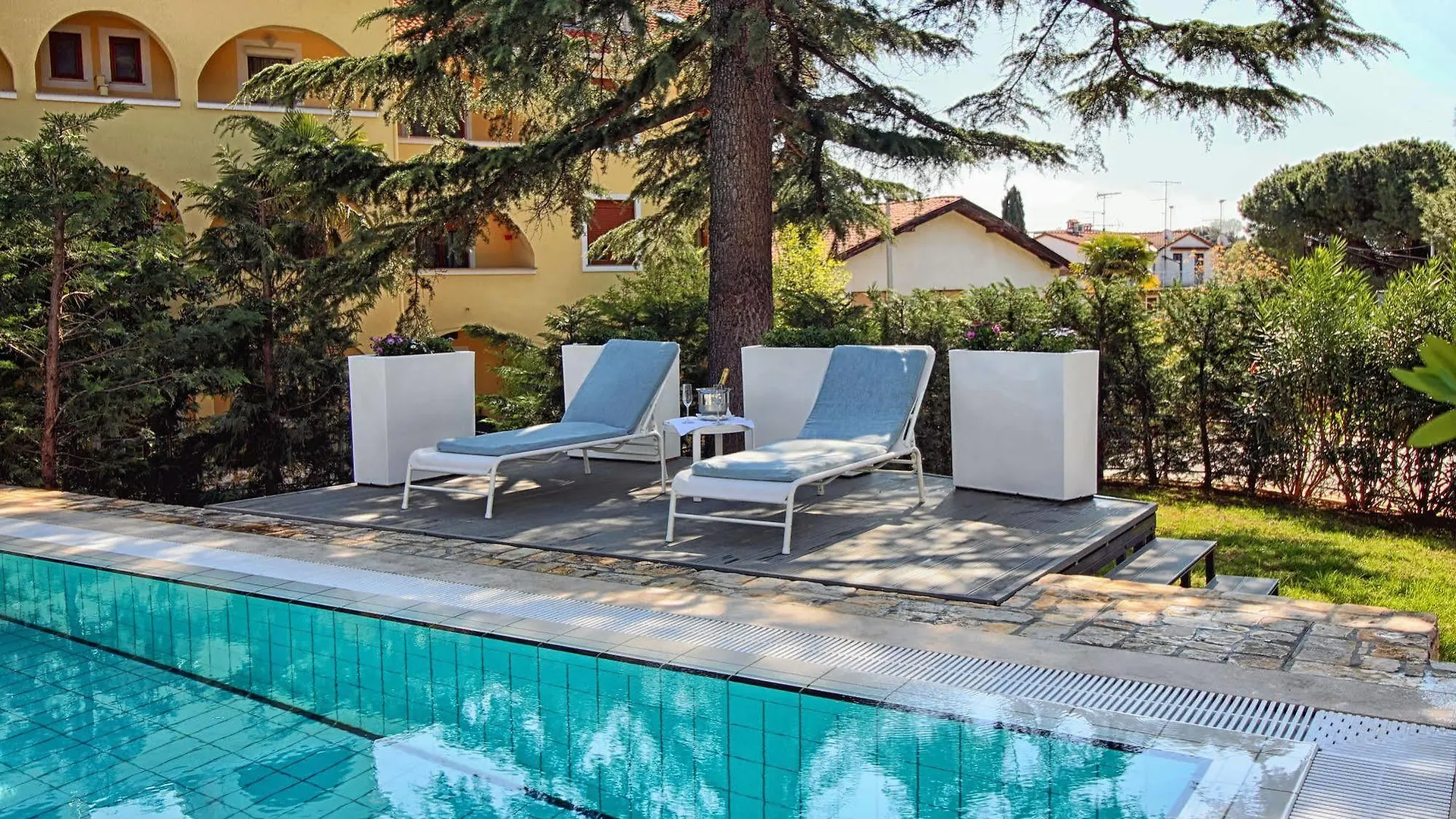 Hotel Arupinum Rovinj