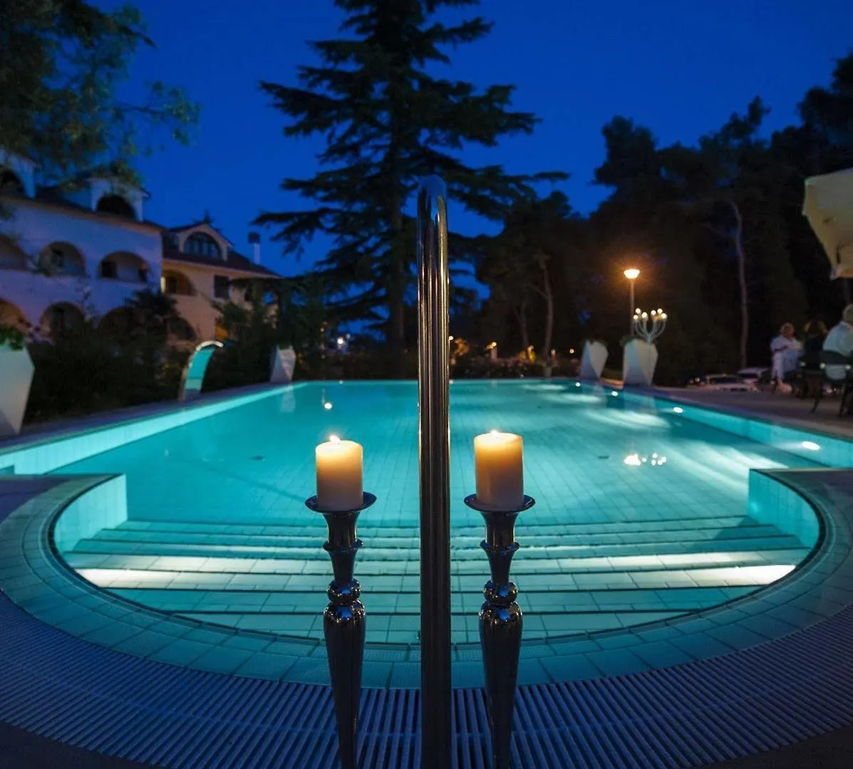 Hotel Arupinum Rovinj