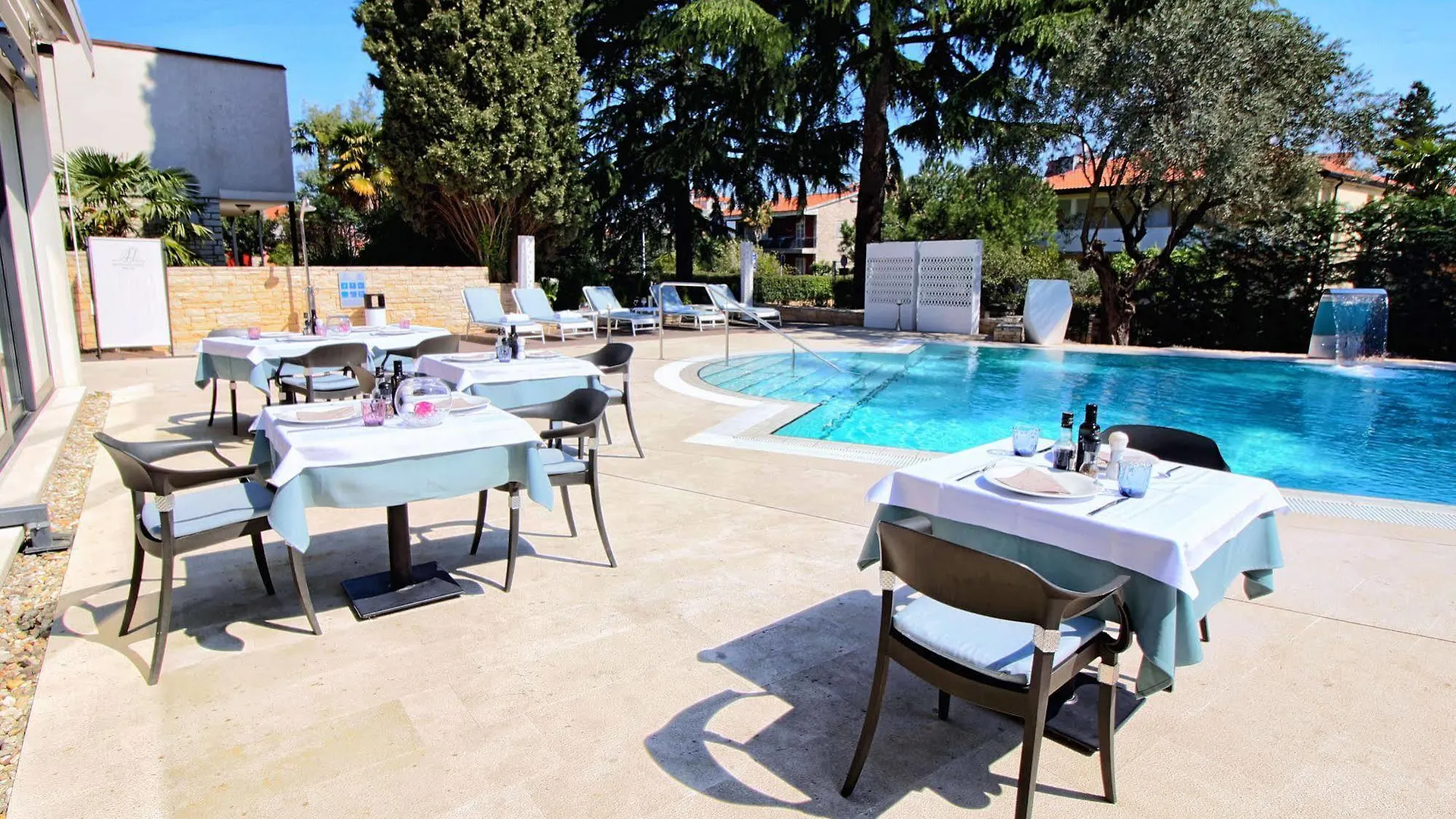 Hotel Arupinum Rovinj